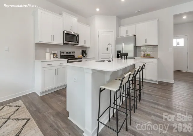 3rd image of 15011 Murrelet Wy, Charlotte, NC 28215 | MLS# 4352632