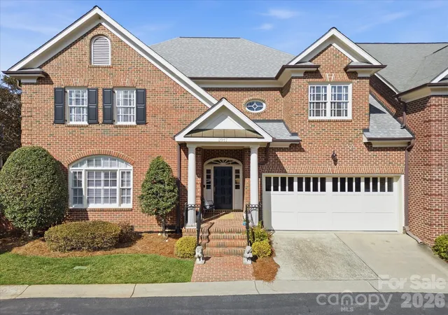 Photo 1 of Townhouse for sale at 2917 Camden Park Pl, Charlotte, NC 28210 | MLS# 4352754 | Listing updated on 2026-09-29