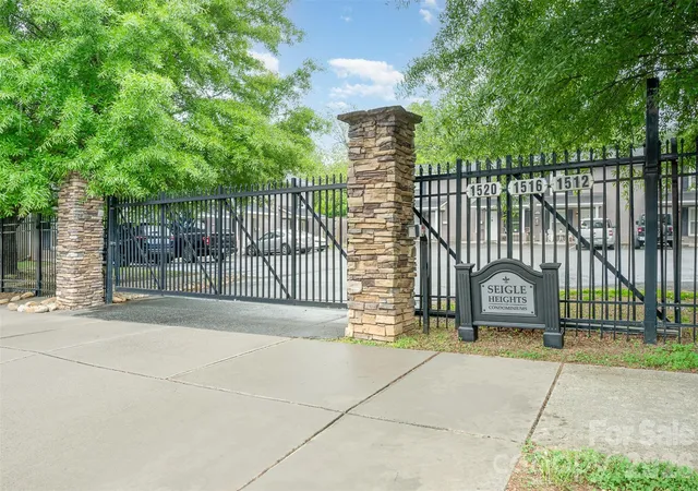 2nd image of 1512 Seigle Ave, Charlotte, NC 28205