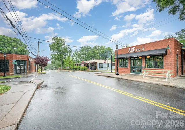 13th image of 1512 Seigle Ave #2, Charlotte, NC 28205 | MLS# 4352757