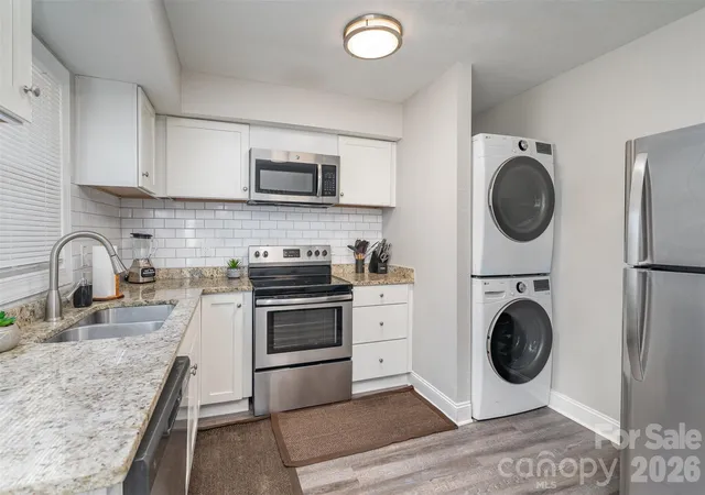 2nd image of 1512 Seigle Ave #2, Charlotte, NC 28205 | MLS# 4352757