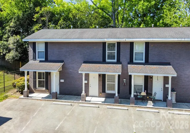 4th image of 1512 Seigle Ave #2, Charlotte, NC 28205 | MLS# 4352757