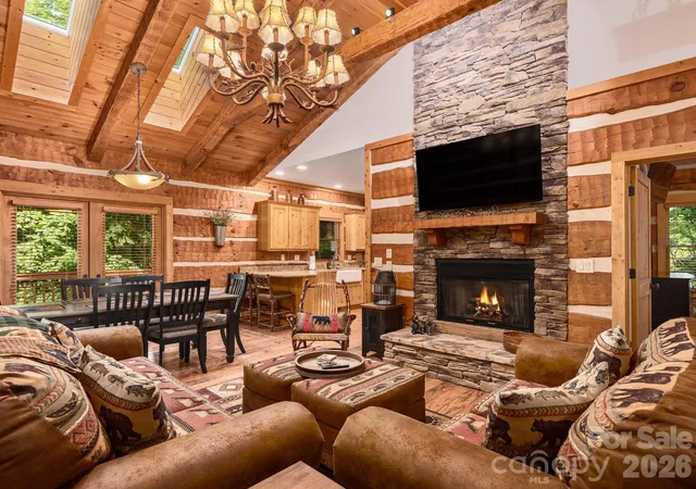 1st image of 37 Grinnin Sun Rd, Burnsville, NC 28714 | MLS# 4352768