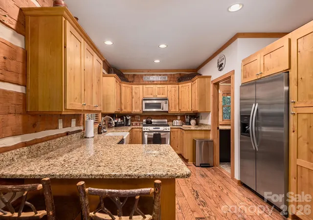 3rd image of 37 Grinnin Sun Rd, Burnsville, NC 28714 | MLS# 4352768