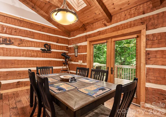 5th image of 37 Grinnin Sun Rd, Burnsville, NC 28714 | MLS# 4352768
