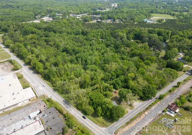 Photo 4 of Land for sale at Tbd Old Landsford Rd, Lancaster, SC 29720 | MLS# 4352784 | Listing updated on 2026-03-04