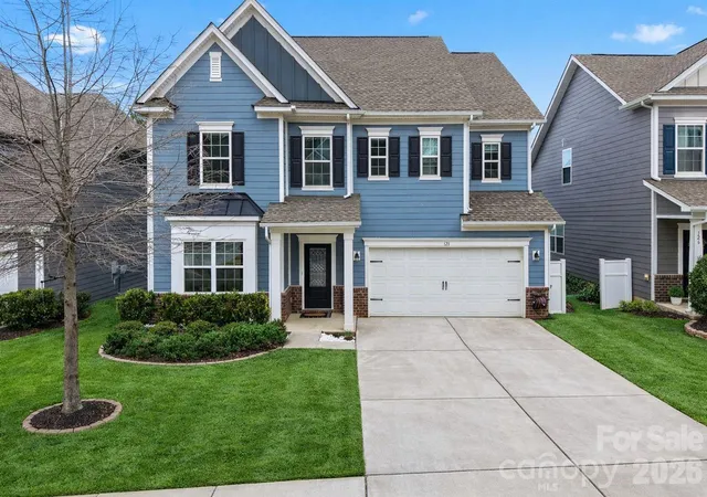 1st image of 128 W Morehouse Ave, Mooresville, NC 28117 | MLS# 4352819