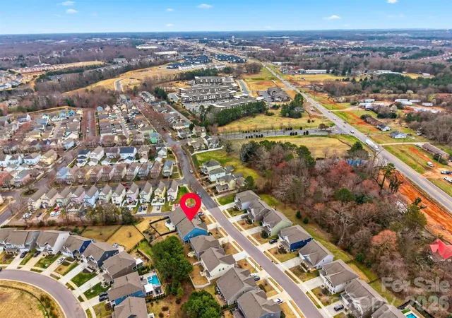 48th image of 128 W Morehouse Ave, Mooresville, NC 28117 | MLS# 4352819