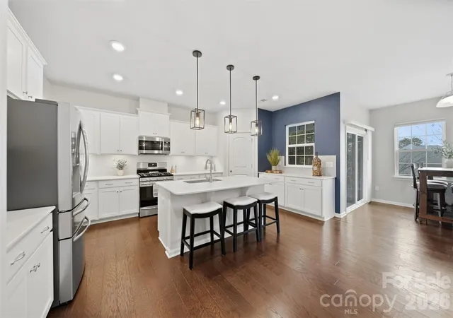 3rd image of 128 W Morehouse Ave, Mooresville, NC 28117 | MLS# 4352819