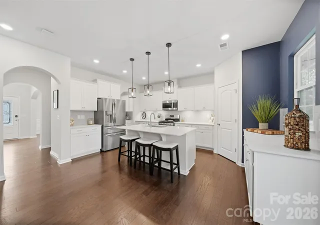 5th image of 128 W Morehouse Ave, Mooresville, NC 28117 | MLS# 4352819