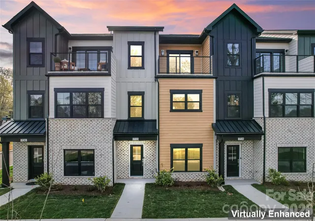 Photo 3 of Townhouse for sale at 508 Mystic Park Aly #1, Huntersville, NC 28078 | MLS# 4352831 | Listing updated on 2026-09-20