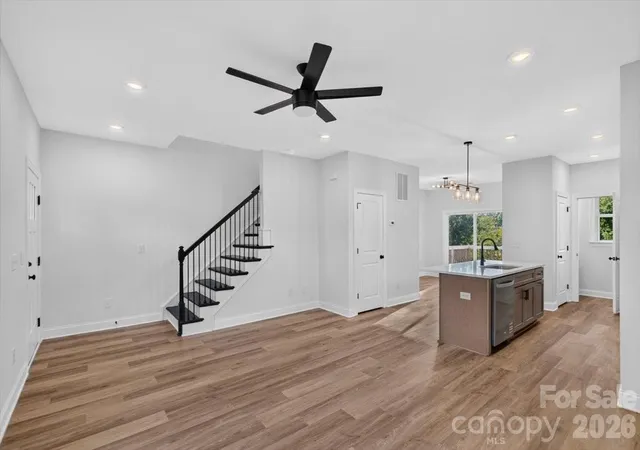 Photo 3 of Single family home for sale at 213 Knot St, Shelby, NC 28150 | MLS# 4352838 | Listing updated on 2026-09-21