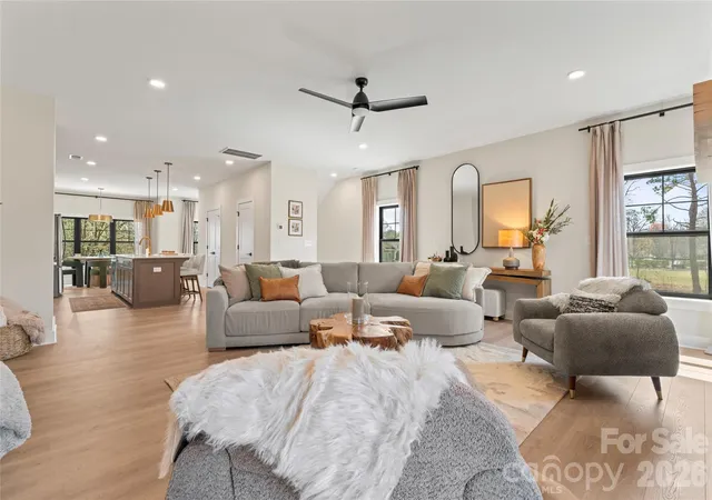 Photo 3 of Townhouse for sale at 512 Mystic Park Aly #2, Huntersville, NC 28078 | MLS# 4352872 | Listing updated on 2026-09-09