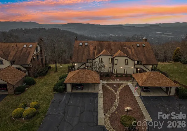 Condo for sale at 1601 Fleetwood Plz, Laurel Park, NC 28739 | MLS# 4352883