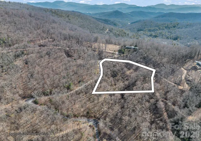 Photo 2 of Land for sale at 99999 Rose Hl Rd, Asheville, NC 28803 | MLS# 4352907 | Listing updated on 2026-07-29