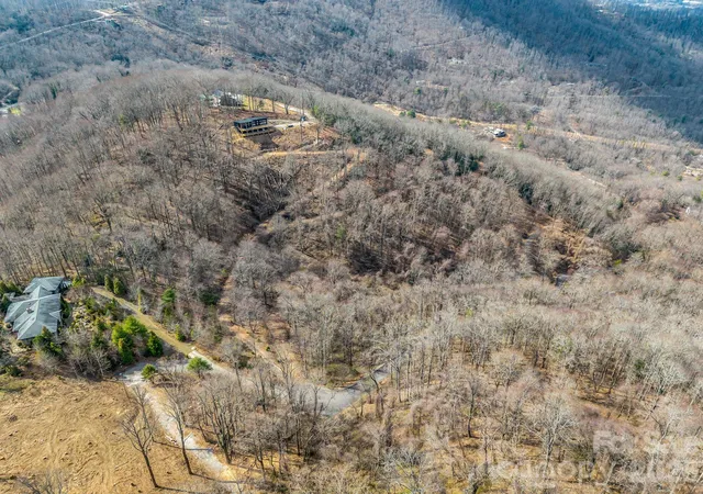 Photo 4 of Land for sale at 99999 Rose Hl Rd, Asheville, NC 28803 | MLS# 4352907 | Listing updated on 2026-07-29