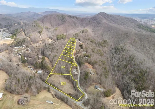 Photo 10 of Land for sale at Lot 106 Glenhaven Dr, Marion, NC 28752 | MLS# 4352940 | Listing updated on 2026-09-01