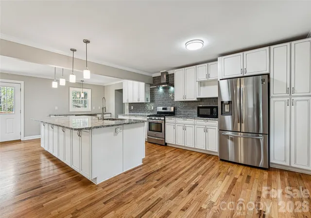2nd image of 604 Sunnybrook Dr, Monroe, NC 28110 | MLS# 4352950