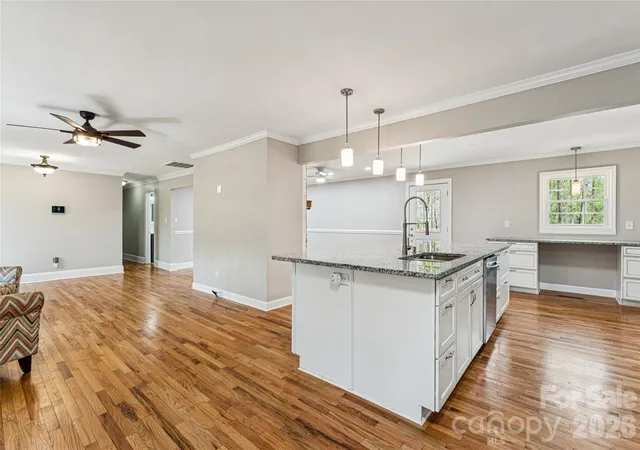 3rd image of 604 Sunnybrook Dr, Monroe, NC 28110 | MLS# 4352950