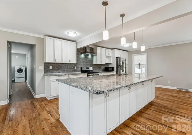 4th image of 604 Sunnybrook Dr, Monroe, NC 28110 | MLS# 4352950