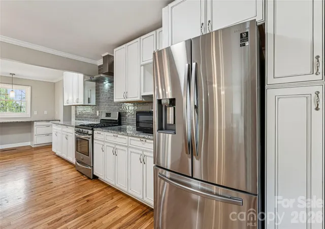 5th image of 604 Sunnybrook Dr, Monroe, NC 28110 | MLS# 4352950