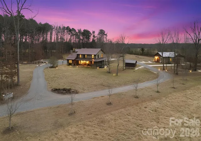 1st image of 2255 Mount Olive Church Rd, Newton, NC 28658 | MLS# 4352999