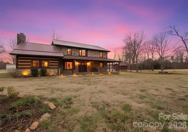 3rd image of 2255 Mount Olive Church Rd, Newton, NC 28658 | MLS# 4352999