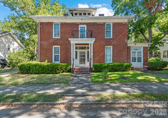 Photo 1 of Multi family home for sale at 107 Pine St, Chester, SC 29706 | MLS# 4353022 | Listing updated on 2026-10-08