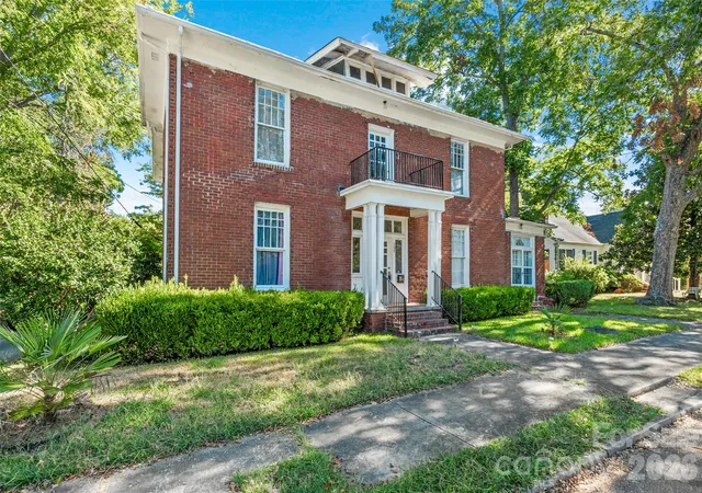 Photo 2 of Multi family home for sale at 107 Pine St, Chester, SC 29706 | MLS# 4353022 | Listing updated on 2026-10-08