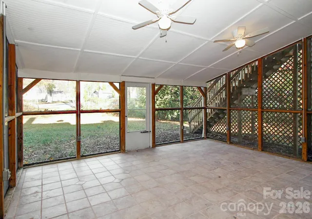Listing Photo 2 - Condo for sale in building located at 107 Pine St, Chester, SC 29706 - Unit #
