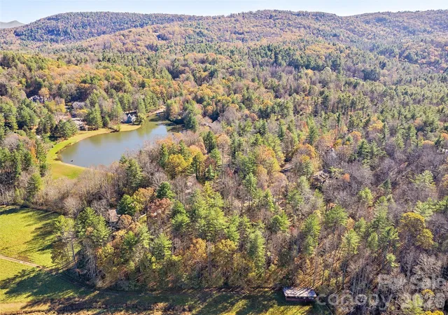 Photo 1 of Land for sale at Lot 15 Mountain Lakes Dr #15, Hendersonville, NC 28739 | MLS# 4353034 | Listing updated on 2026-03-04