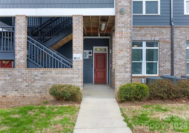 4th image of 935 Mcalway Rd #102, Charlotte, NC 28211 | MLS# 4353042