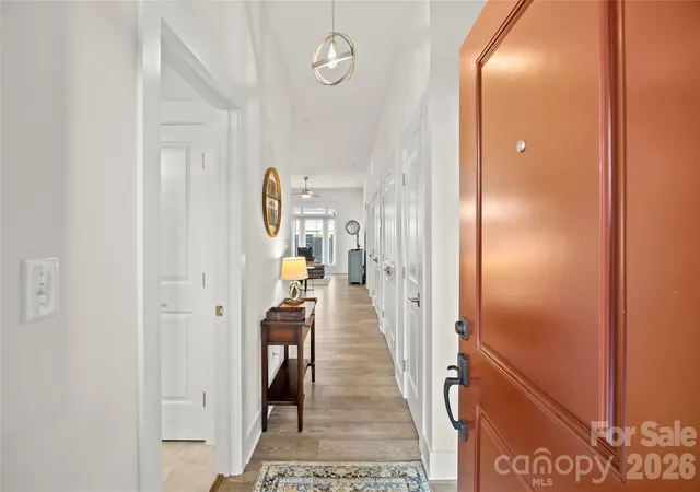 5th image of 935 Mcalway Rd #102, Charlotte, NC 28211 | MLS# 4353042