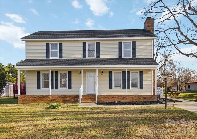 1st image of 509 Baucom Deese Rd, Monroe, NC 28110 | MLS# 4353046