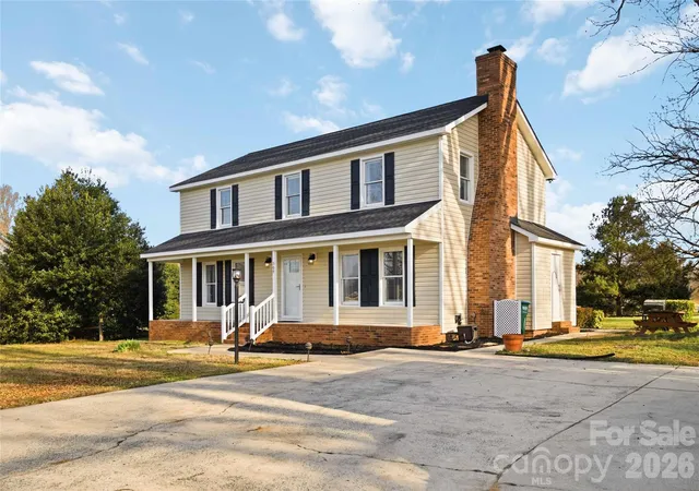 2nd image of 509 Baucom Deese Rd, Monroe, NC 28110 | MLS# 4353046