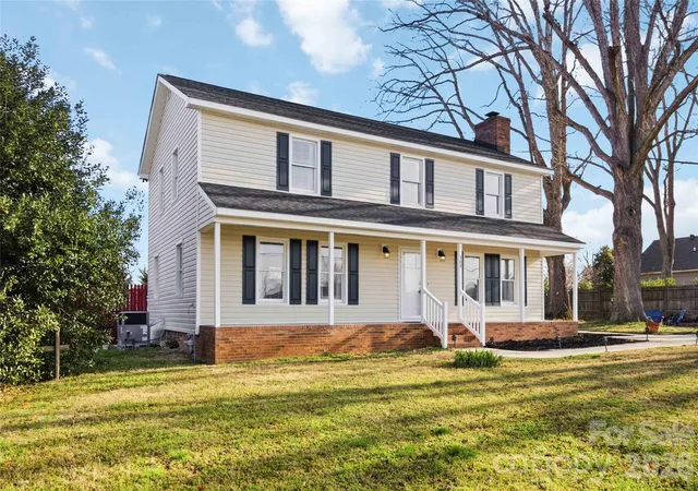 3rd image of 509 Baucom Deese Rd, Monroe, NC 28110 | MLS# 4353046
