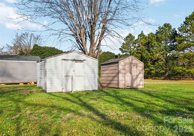 42nd image of 509 Baucom Deese Rd, Monroe, NC 28110 | MLS# 4353046