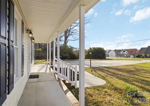 5th image of 509 Baucom Deese Rd, Monroe, NC 28110 | MLS# 4353046