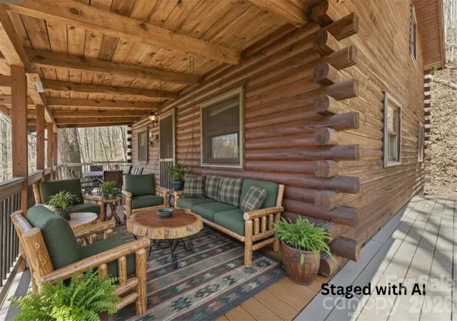 Homes for sale in Bryson City, NC | 1837 E Alarka Rd, Bryson City, NC 28713 | MLS# 4353051