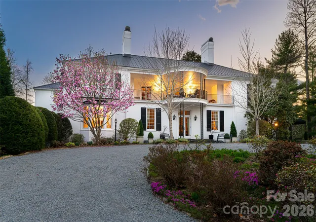 Photo 1 of Sale Pending at 365 Sherwood Dr S, Flat Rock, NC 28731 | MLS# 4353114 | Listing updated on 2026-09-01