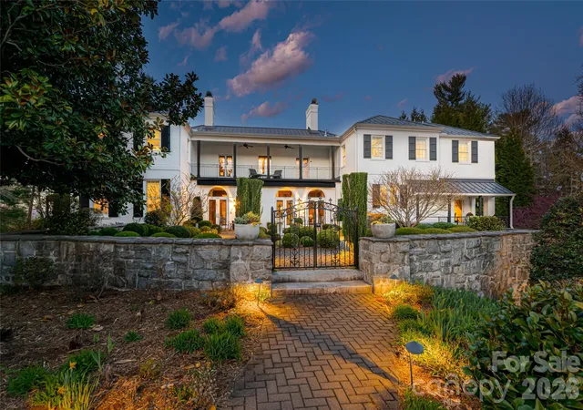 Photo 2 of Sale Pending at 365 Sherwood Dr S, Flat Rock, NC 28731 | MLS# 4353114 | Listing updated on 2026-09-01