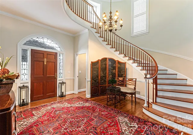 Photo 4 of Sale Pending at 365 Sherwood Dr S, Flat Rock, NC 28731 | MLS# 4353114 | Listing updated on 2026-09-01