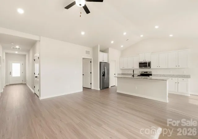 Photo 3 of Single family home for sale at 3446 Robindale Dr, Winston Salem, NC 27107 | MLS# 4353131 | Listing updated on 2026-10-02