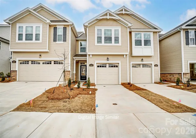 Homes for sale in Charlotte, NC | 7531 Hodges Meadow Ln, Charlotte, NC 28213 | MLS# 4353139