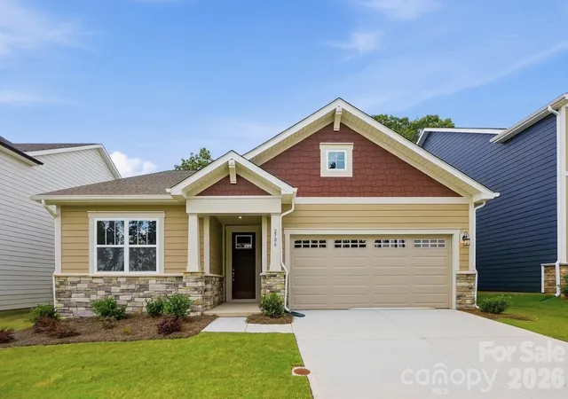 2nd image of 2706 Phoenix Ct, Gastonia, NC 28052 | MLS# 4353144