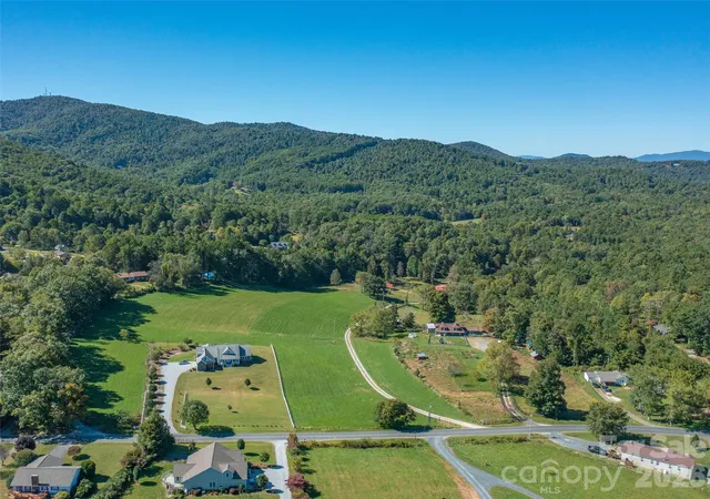Photo 2 of Land for sale at 1050 Dale Rd, Spruce Pine, NC 28777 | MLS# 4353147 | Listing updated on 2026-03-05