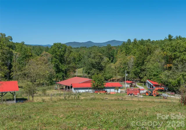 Photo 3 of Land for sale at 1050 Dale Rd, Spruce Pine, NC 28777 | MLS# 4353147 | Listing updated on 2026-03-05