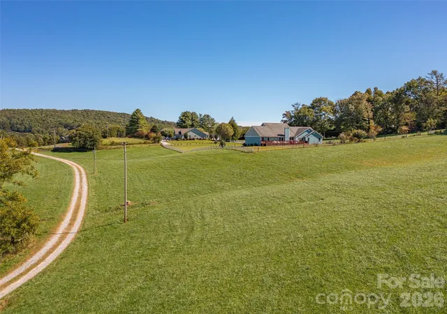 Photo 4 of Land for sale at 1050 Dale Rd, Spruce Pine, NC 28777 | MLS# 4353147 | Listing updated on 2026-03-05