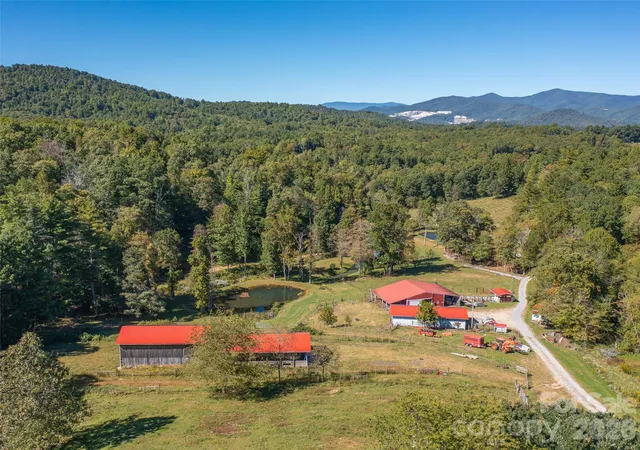 Photo 5 of Land for sale at 1050 Dale Rd, Spruce Pine, NC 28777 | MLS# 4353147 | Listing updated on 2026-03-05