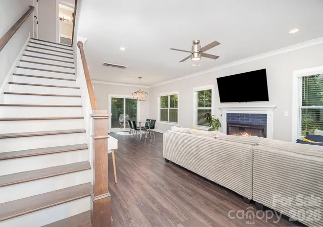 4th image of 408 Joe Louis St, Fort Mill, SC 29715 | MLS# 4353155